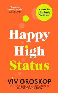 Cover image for Happy High Status
