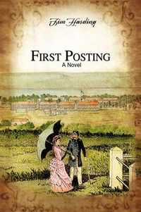 Cover image for First Posting