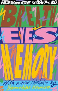 Cover image for Breath, Eyes, Memory (50th Anniversary Edition)