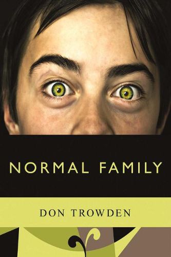 Cover image for Normal Family