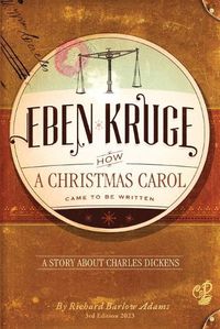 Cover image for Eben Kruge