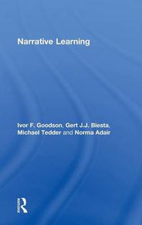 Cover image for Narrative Learning