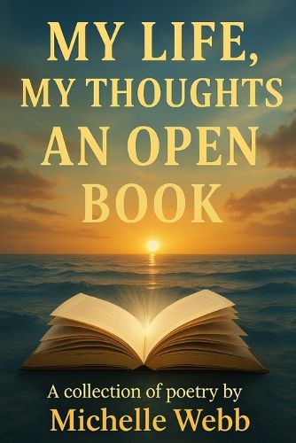 Cover image for My Life, My Thoughts