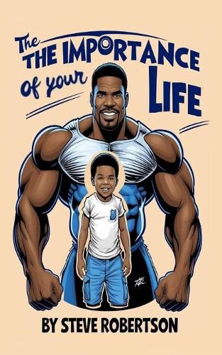 Cover image for The Importance Of Your Life