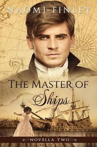 Cover image for The Master of Ships: Charles's Story