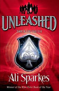 Cover image for Unleashed 3: Trick Or Truth