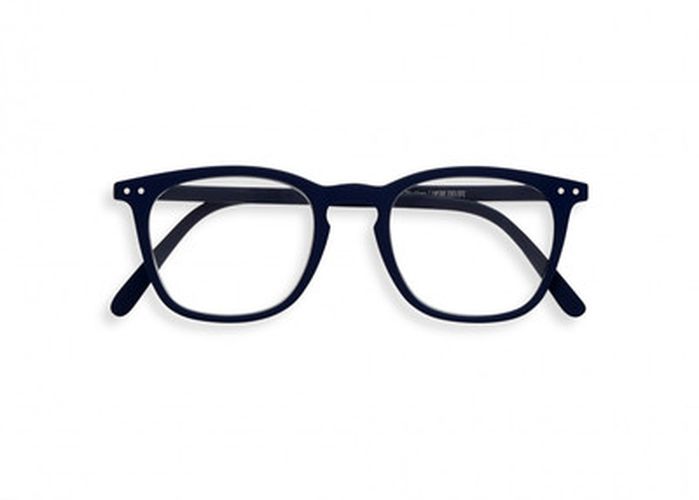 Cover image for Izipizi #E Navy Blue +1.5 Reading Glasses