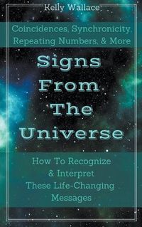 Cover image for Signs From The Universe