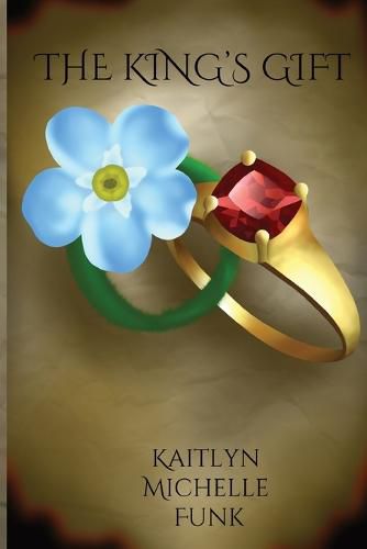 Cover image for The King's Gift