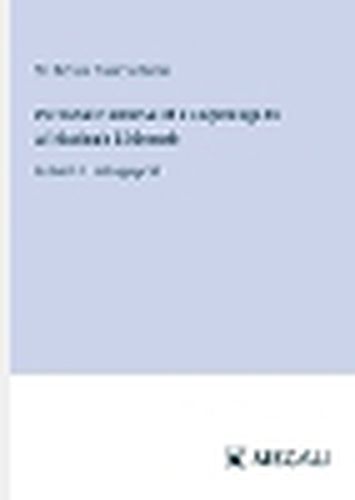 Cover image for Personal Narrative of a Pilgrimage to Al-Madinah & Meccah