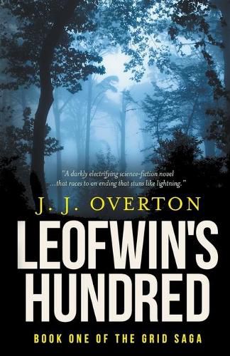 Cover image for Leofwin's Hundred