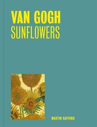 Cover image for Van Gogh