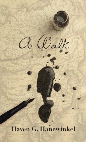 Cover image for A Walk