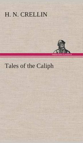 Cover image for Tales of the Caliph