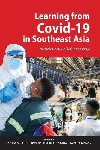 Cover image for Learning from Covid-19 in Southeast Asia