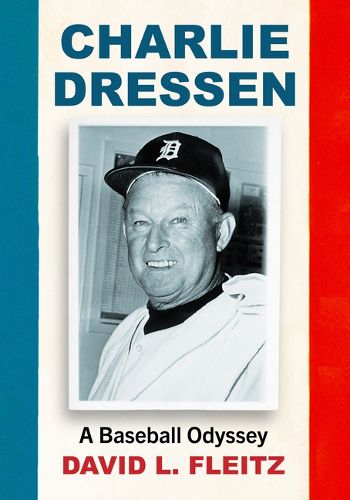 Cover image for Charlie Dressen