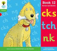 Cover image for Oxford Reading Tree: Level 2: Floppy's Phonics: Sounds and Letters: Book 12