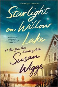 Cover image for Starlight on Willow Lake