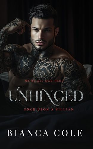 Cover image for Unhinged