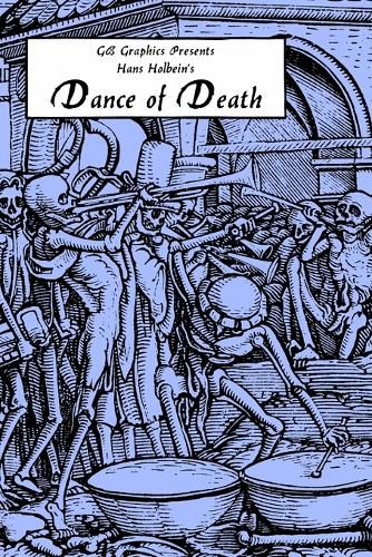 Cover image for Hans Holbein's Dance of Death
