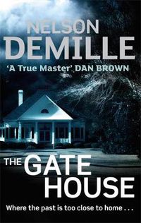 Cover image for The Gate House