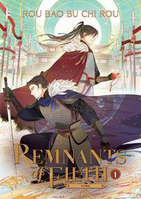 Cover image for Remnants of Filth: Yuwu (Novel) Vol. 1