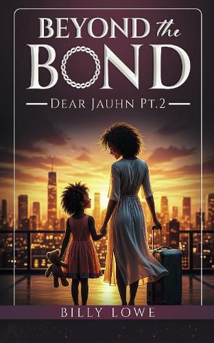 Cover image for Beyond the Bond