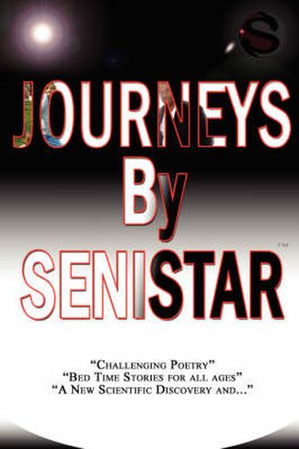 Cover image for Journeys by Senistar