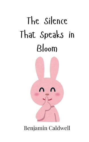 Cover image for The Silence That Speaks in Bloom