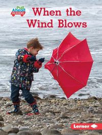 Cover image for When the Wind Blows