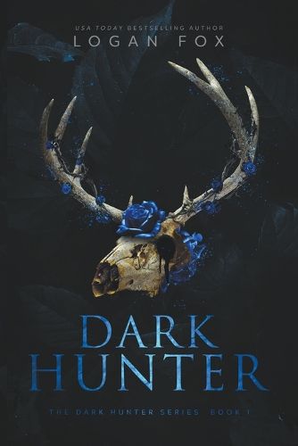 Cover image for Dark Hunter