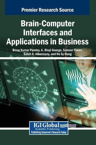 Cover image for Brain-Computer Interfaces and Applications in Business