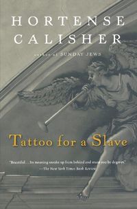 Cover image for Tattoo for a Slave