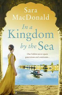 Cover image for In a Kingdom by the Sea
