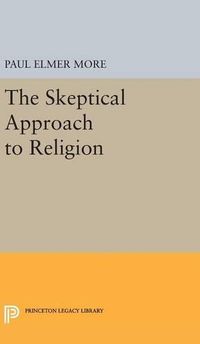 Cover image for Skeptical Approach to Religion