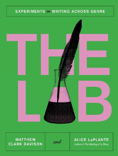 Cover image for The Lab