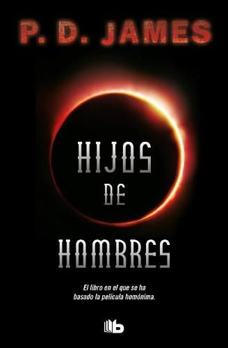 Cover image for Hijos de hombres / The Children of Men