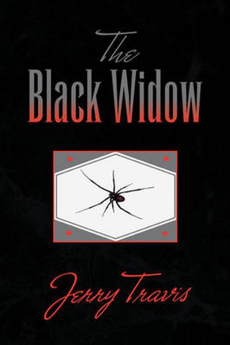 Cover image for The Black Widow