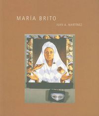 Cover image for Maria Brito