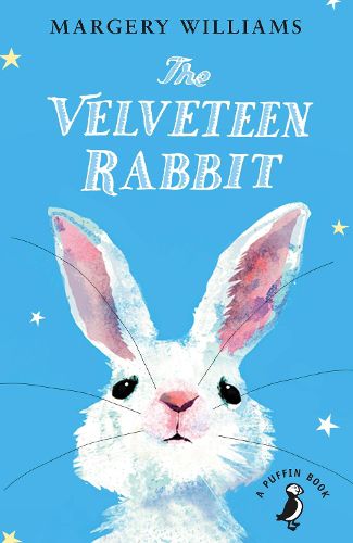 Cover image for The Velveteen Rabbit: Or How Toys Became Real