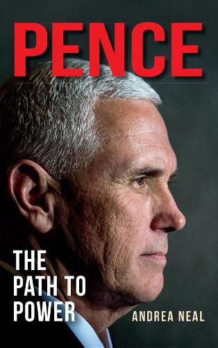 Cover image for Pence: The Path to Power