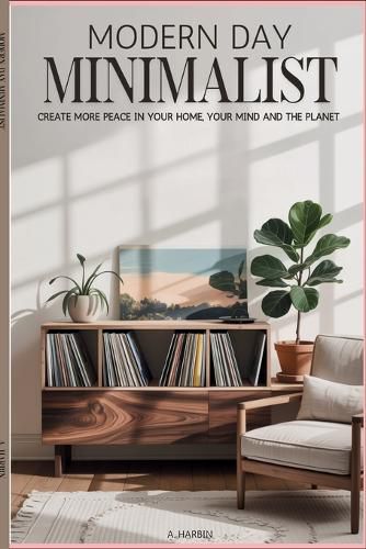 Cover image for Modern Day Minimalist