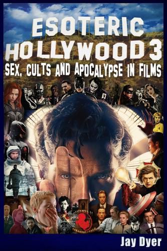 Cover image for Esoteric Hollywood 3