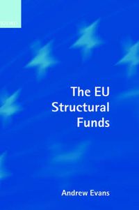 Cover image for The EU Structural Funds