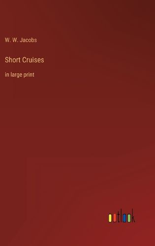 Cover image for Short Cruises