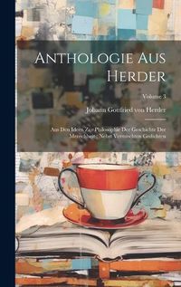 Cover image for Anthologie Aus Herder