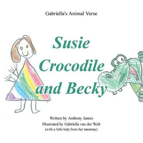 Susie Crocodile and Becky