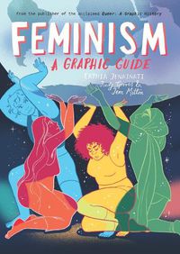 Cover image for Feminism: A Graphic Guide