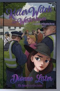 Cover image for Killer Witch in Westerham