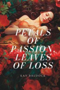 Cover image for Petals of Passion, Leaves of Loss